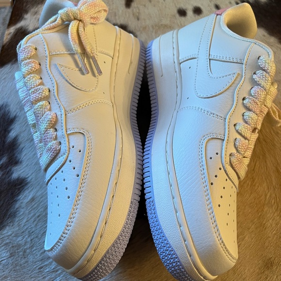 Air Force 1 Custom Colorway 🌈 - Picture 6 of 8